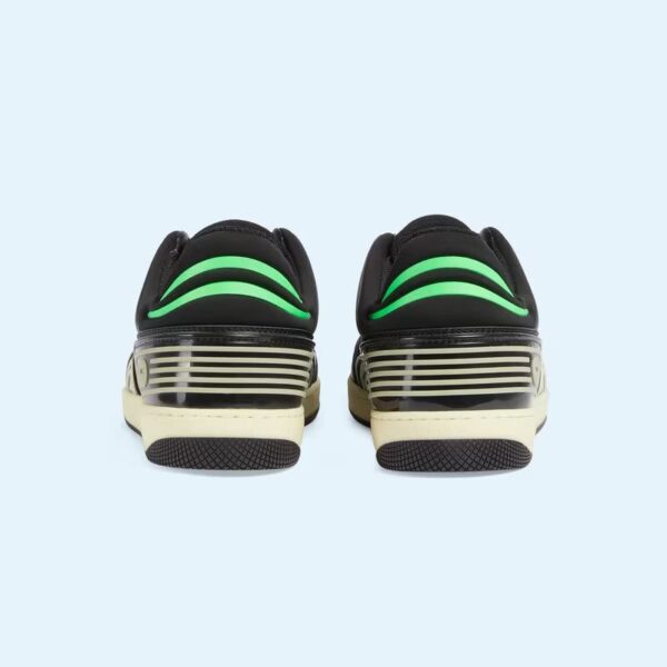 Men's Good Game Gucci Basket sneaker - Image 3