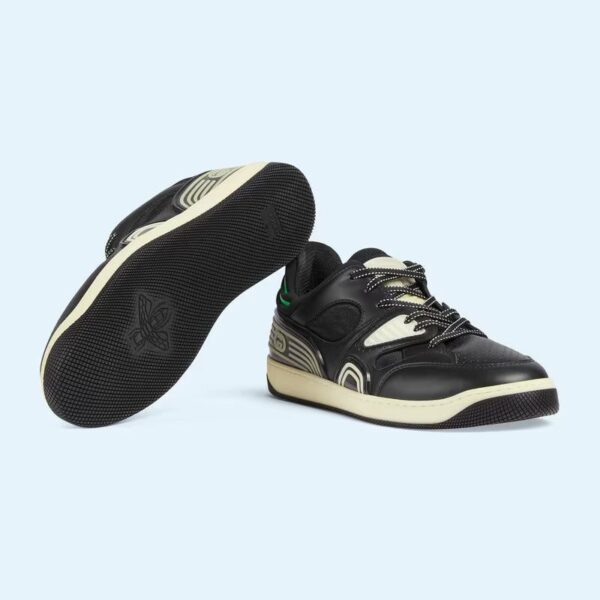 Men's Good Game Gucci Basket sneaker - Image 6