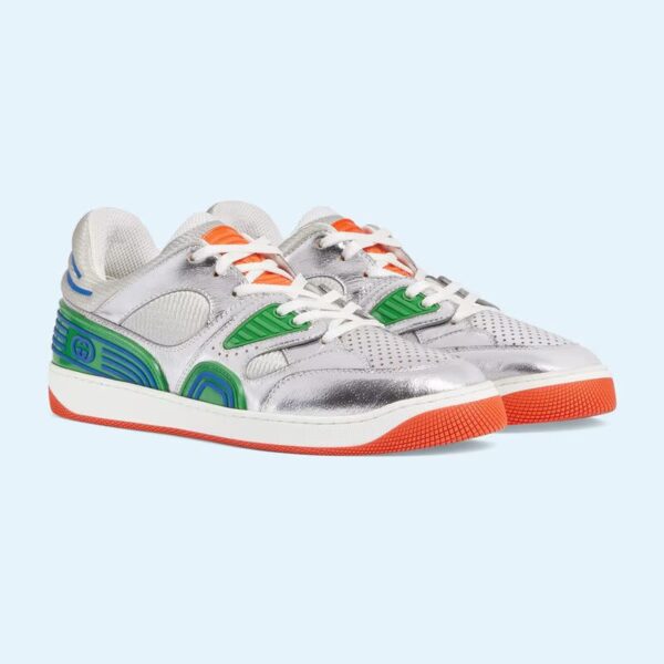 Gucci Basket sneaker - Image 3