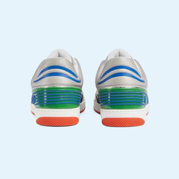 Gucci Basket sneaker - Image 5
