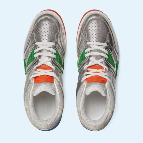 Gucci Basket sneaker - Image 6