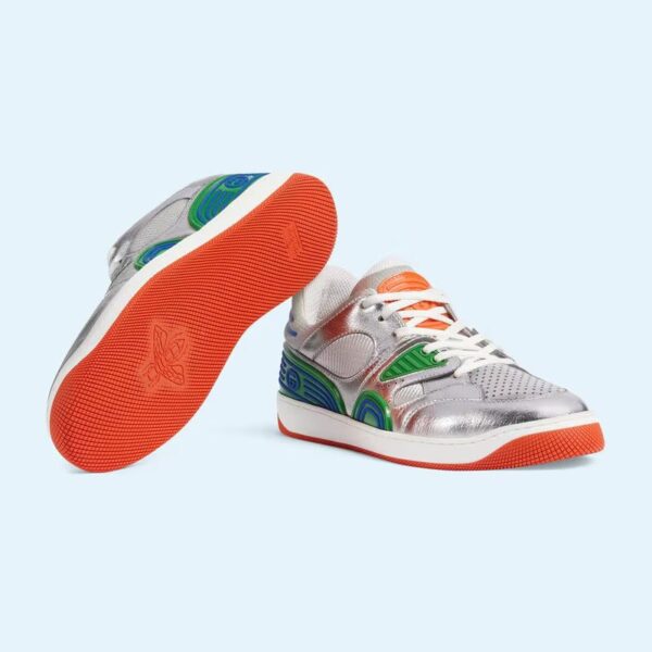Gucci Basket sneaker - Image 2