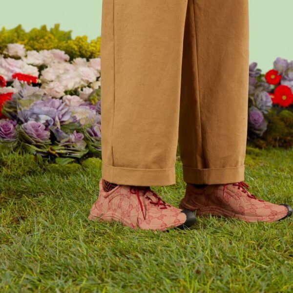 Gucci Run sneaker - Image 2