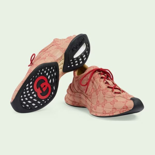 Gucci Run sneaker - Image 5