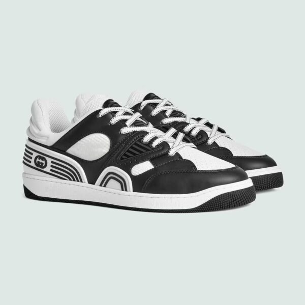 Gucci Basket sneaker - Image 6