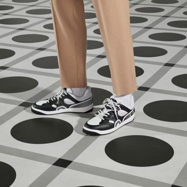 Gucci Basket sneaker - Image 5