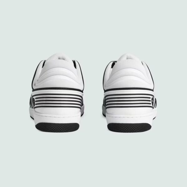 Gucci Basket sneaker - Image 4