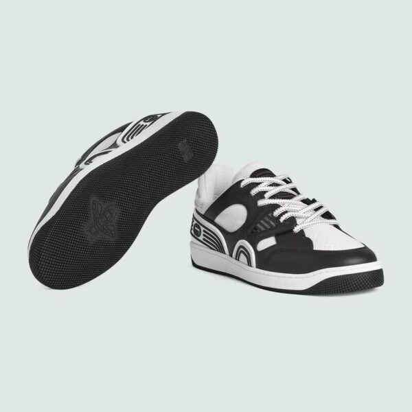 Gucci Basket sneaker - Image 2