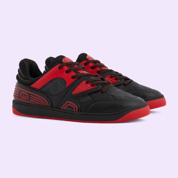 Gucci Basket sneaker - Image 6