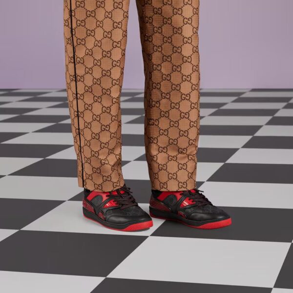 Gucci Basket sneaker - Image 5