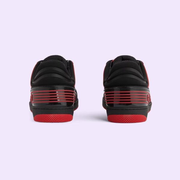 Gucci Basket sneaker - Image 4