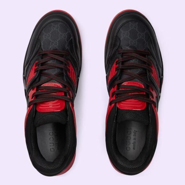 Gucci Basket sneaker - Image 3