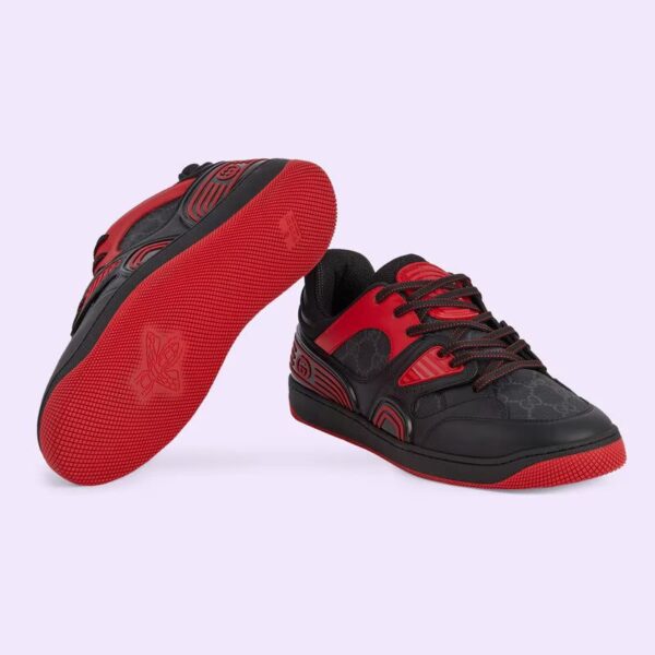 Gucci Basket sneaker - Image 2