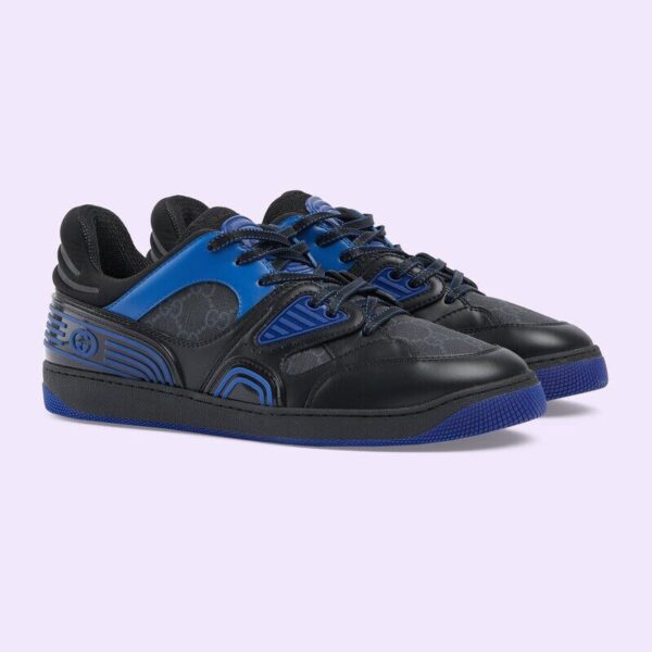 Gucci Basket sneaker - Image 5