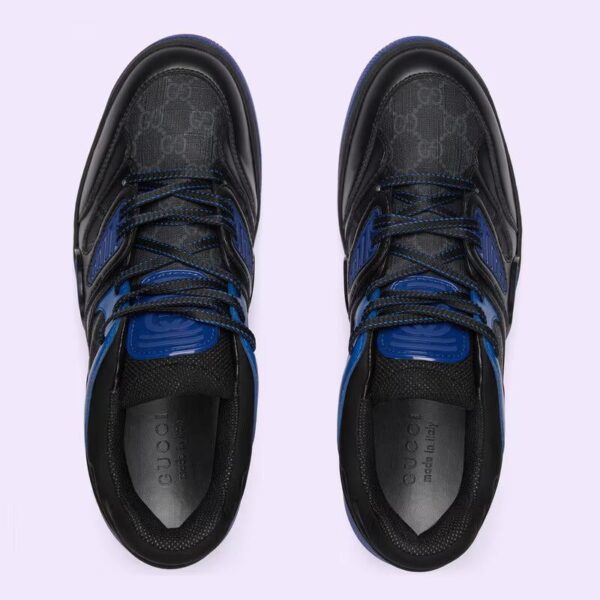 Gucci Basket sneaker - Image 3