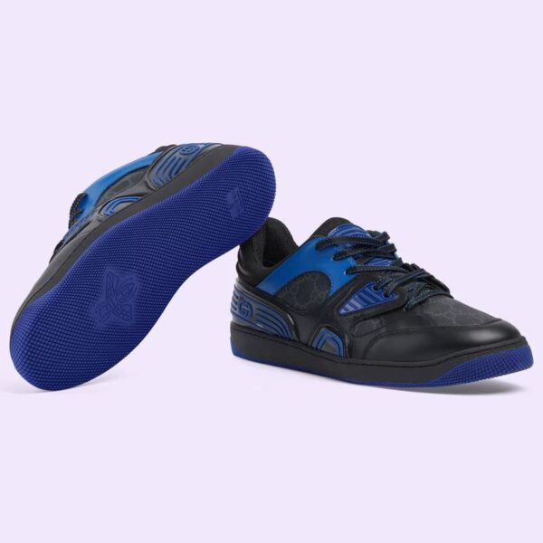 Gucci Basket sneaker - Image 4