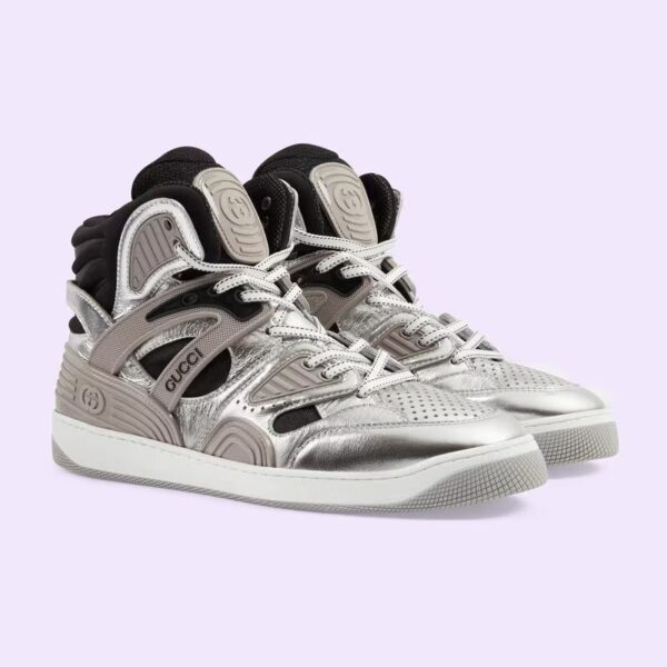 Gucci Basket sneaker - Image 2