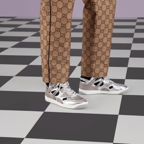Gucci Basket sneaker - Image 3