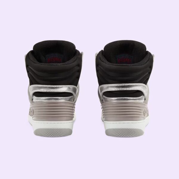 Gucci Basket sneaker - Image 4
