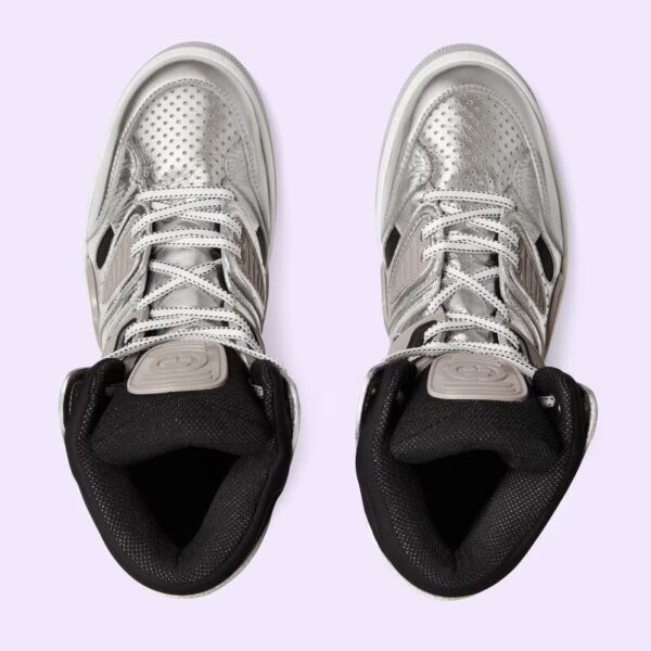 Gucci Basket sneaker - Image 5