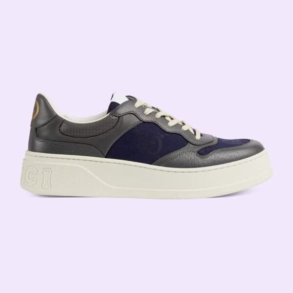 Gucci Men's lace-up sneaker