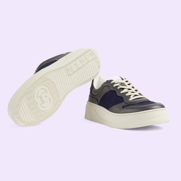 Gucci Men's lace-up sneaker - Image 2