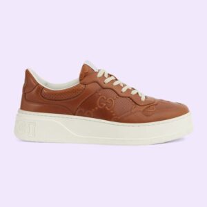 Gucci Men's GG sneaker