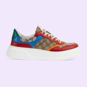 Gucci  Men's GG sneaker