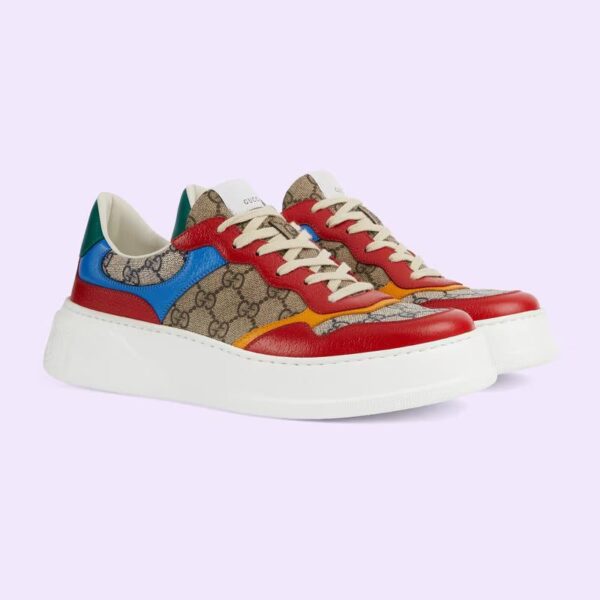 Gucci  Men's GG sneaker - Image 6