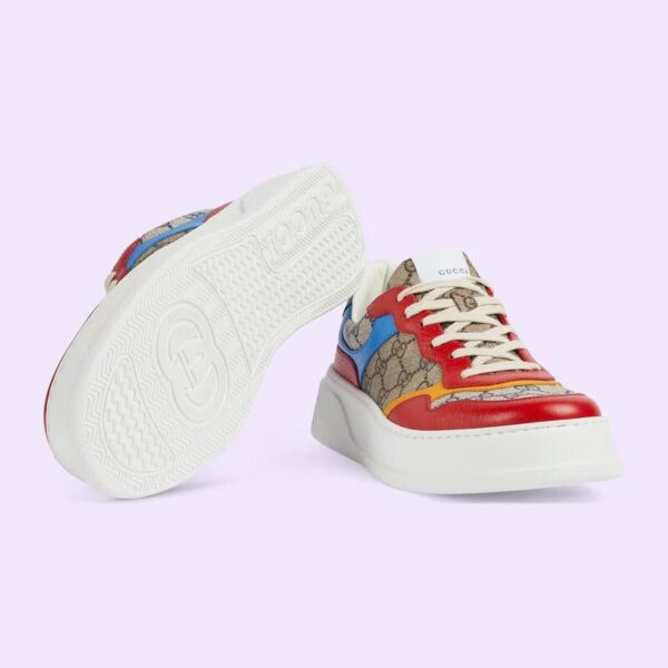 Gucci  Men's GG sneaker - Image 2