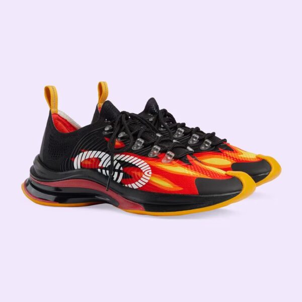 Gucci Run sneaker - Image 5