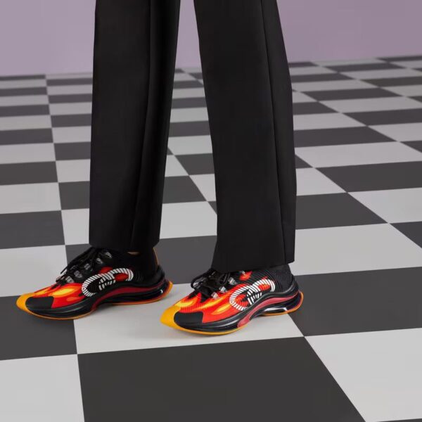 Gucci Run sneaker - Image 2
