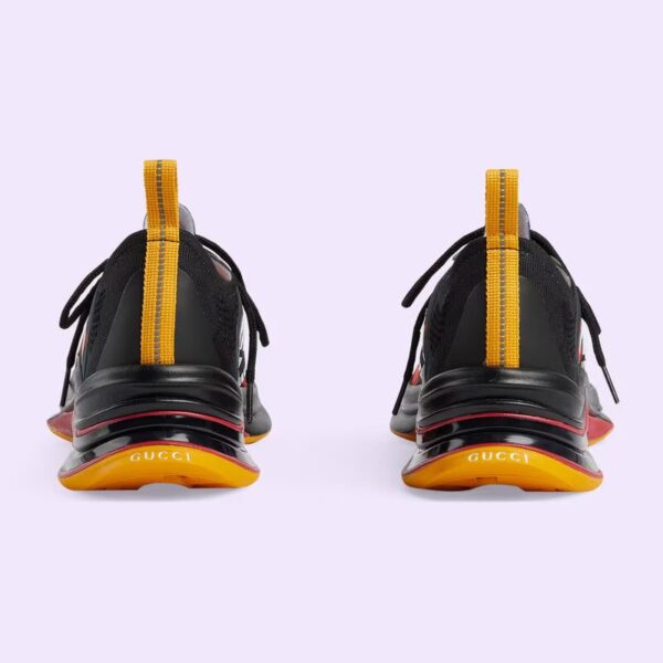 Gucci Run sneaker - Image 3