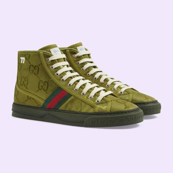 Gucci  Tennis 1977 sneaker - Image 5