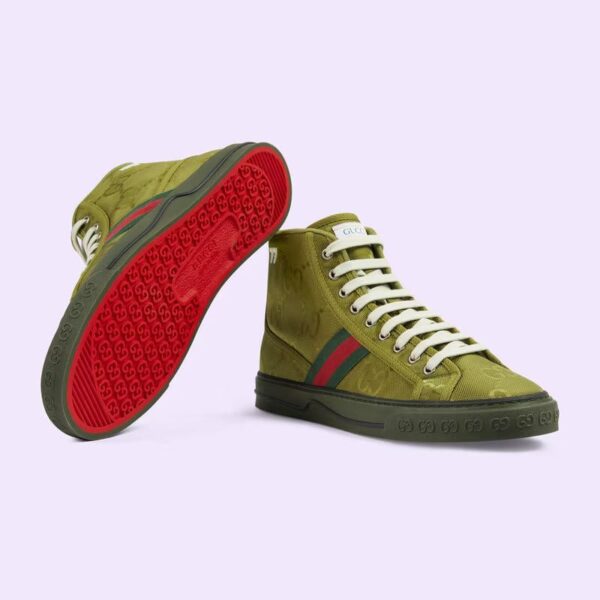 Gucci  Tennis 1977 sneaker - Image 2