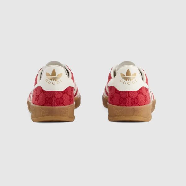 adidas x Gucci Gazelle sneaker - Image 4