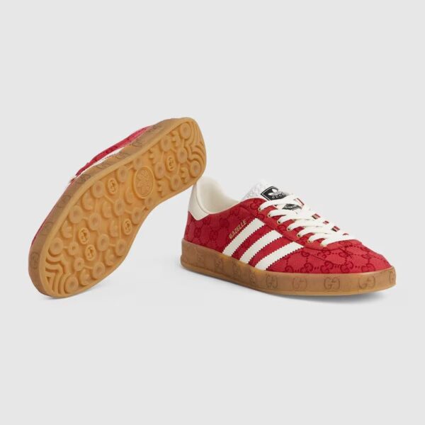 adidas x Gucci Gazelle sneaker - Image 2