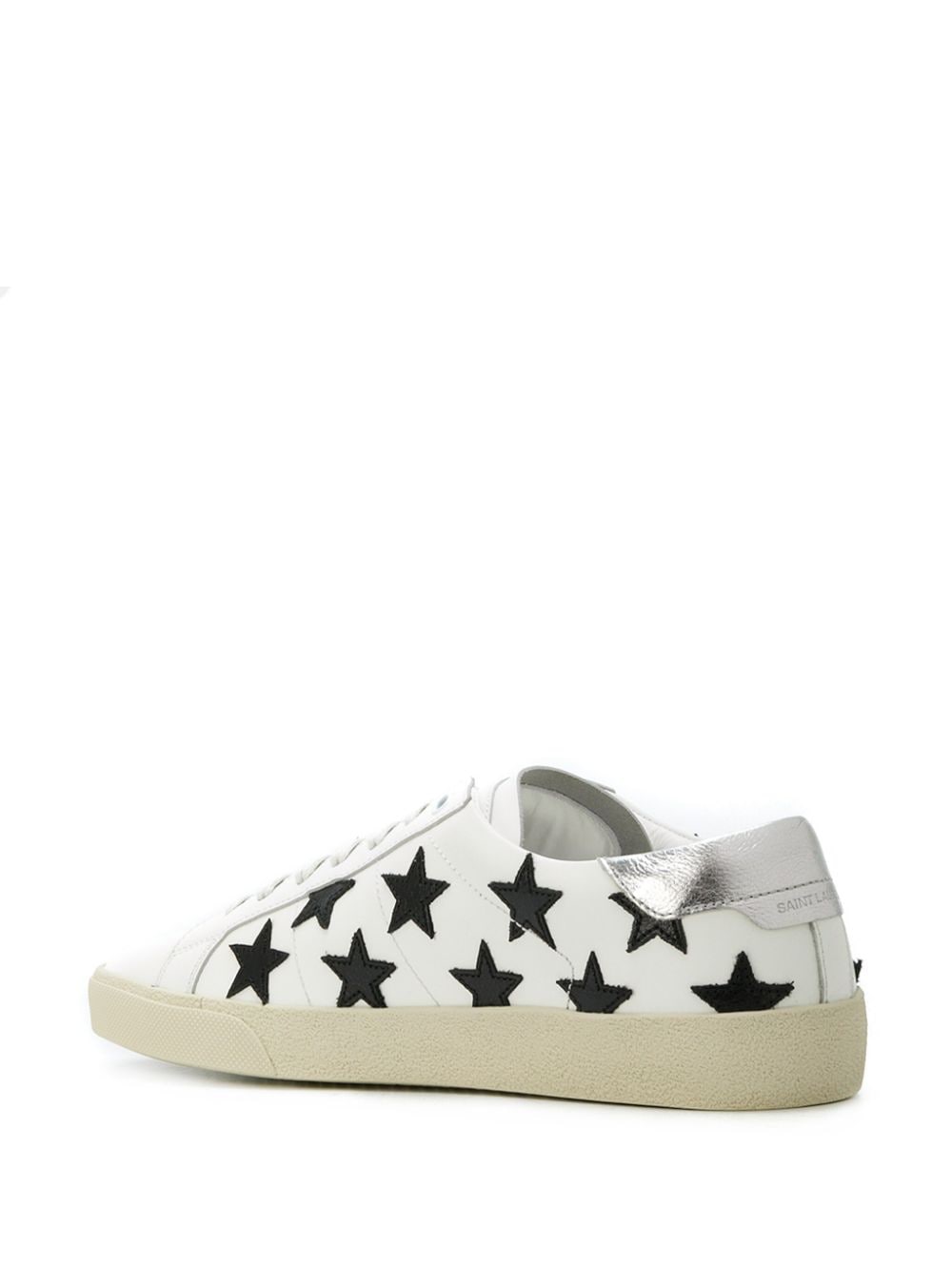 Saint Laurent SL/06 California low-top sneakers - Image 3