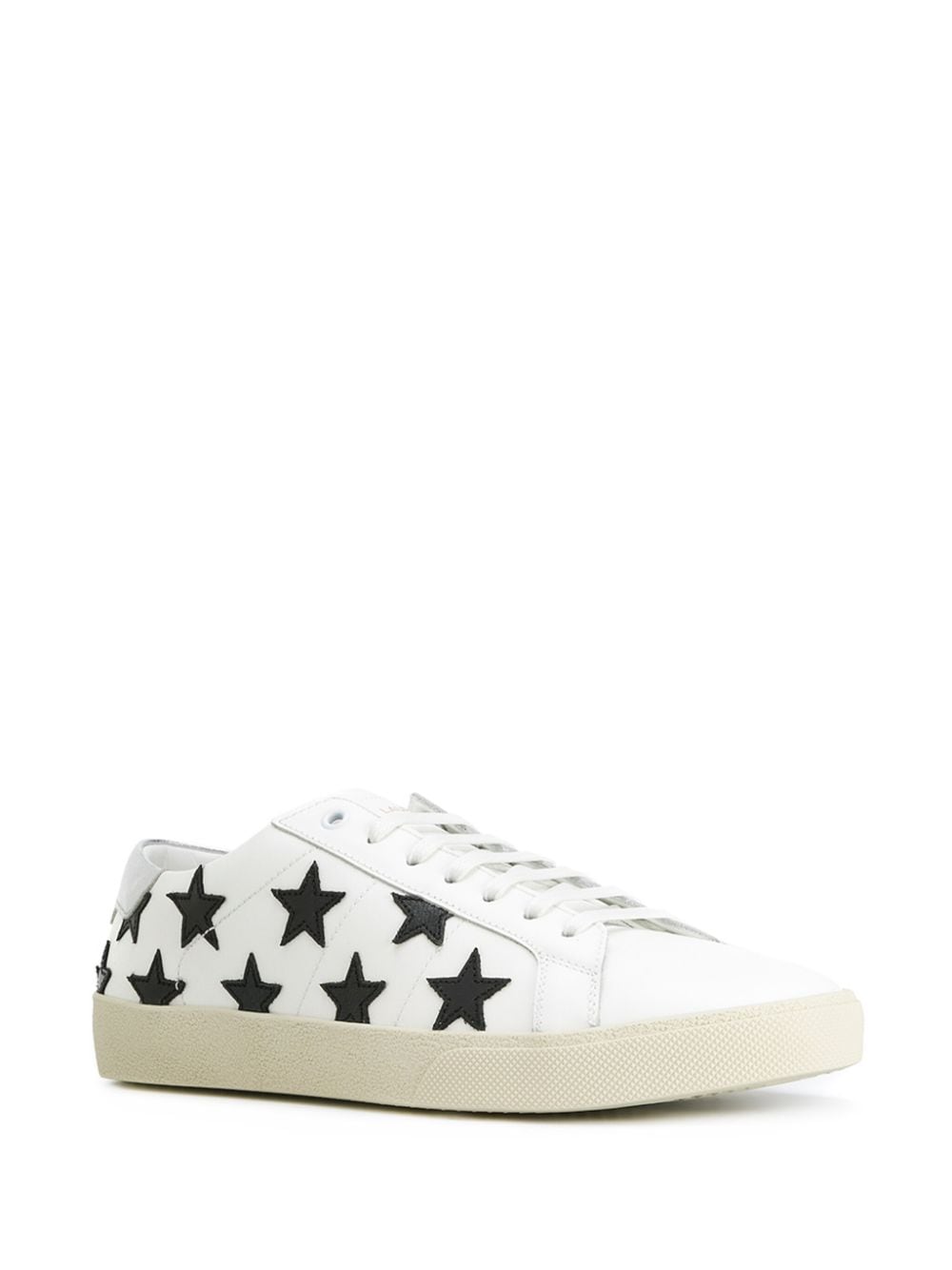 Saint Laurent SL/06 California low-top sneakers - Image 2
