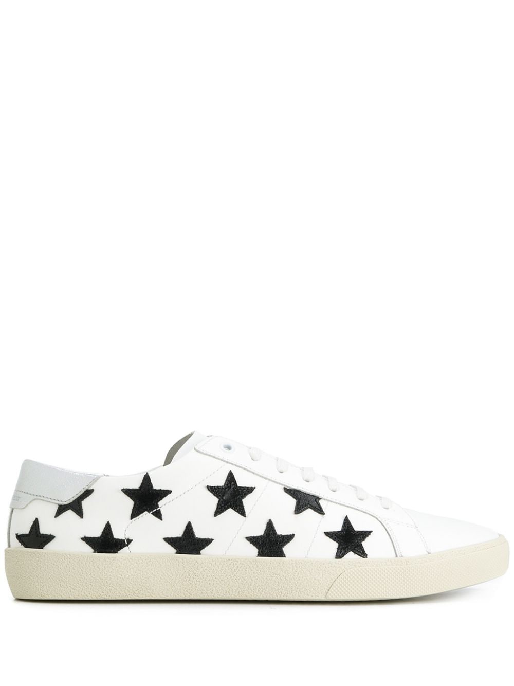 Saint Laurent SL/06 California low-top sneakers