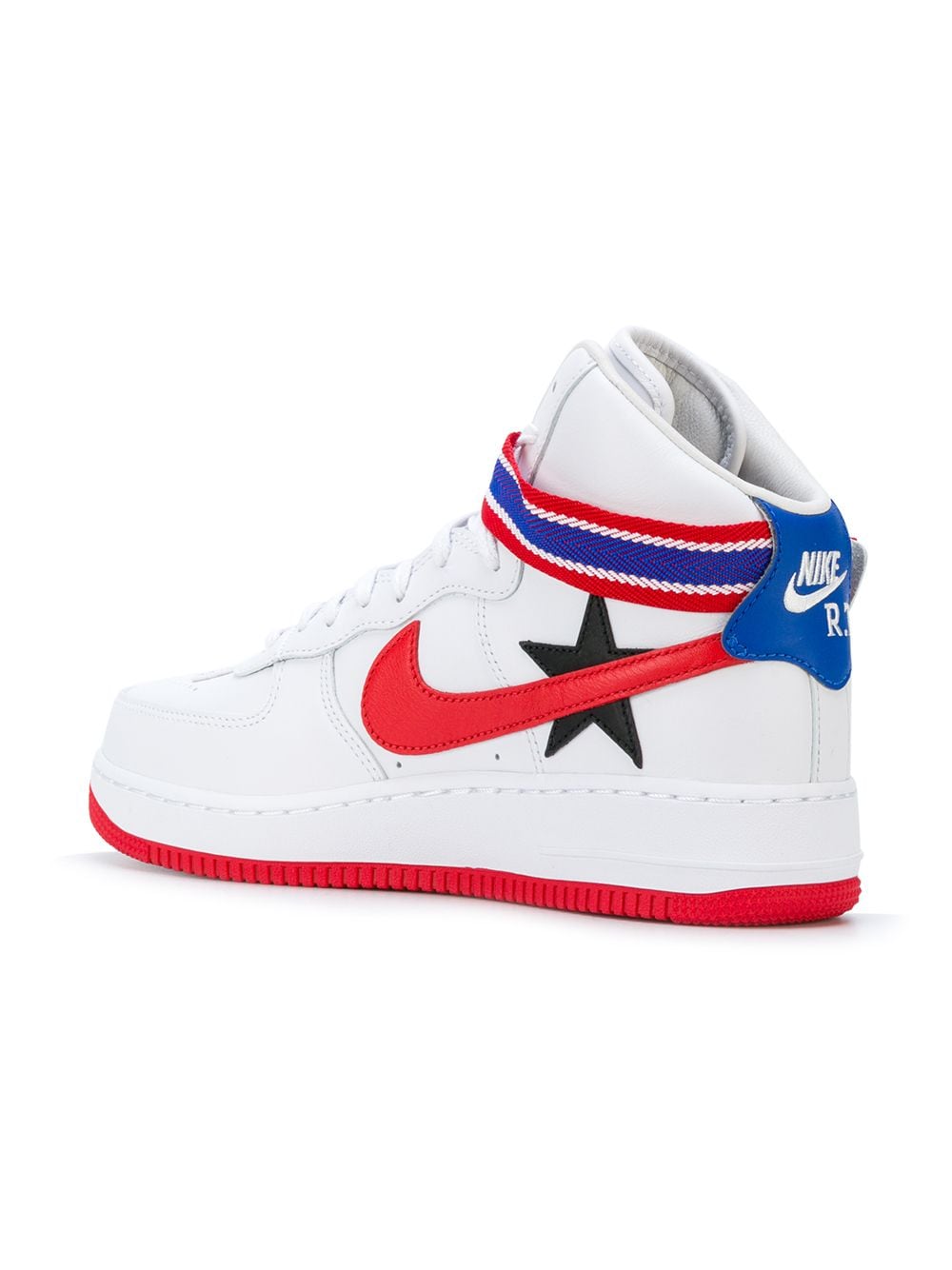 Nike NikeLab x RT Air Force 1 High sneakers - Image 3