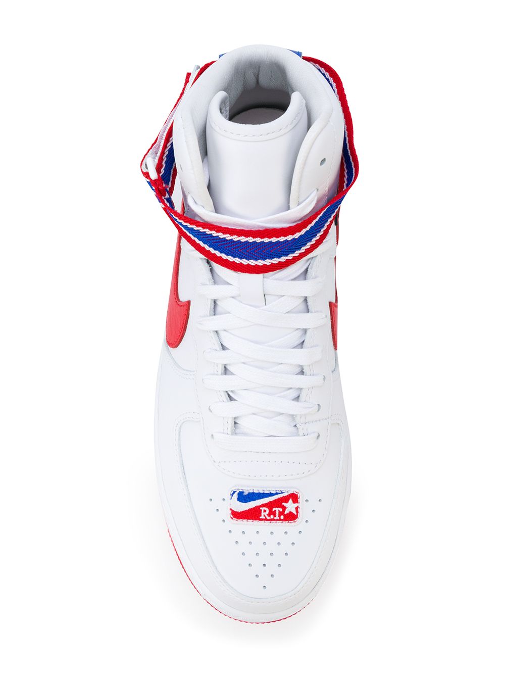 Nike NikeLab x RT Air Force 1 High sneakers - Image 4