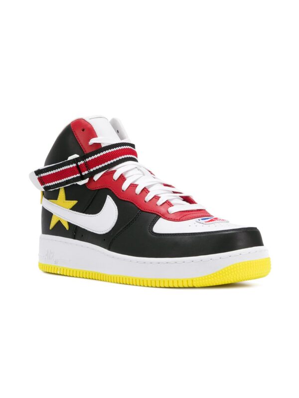 Nike NikeLab x RT Air Force 1 High sneakers - Image 2