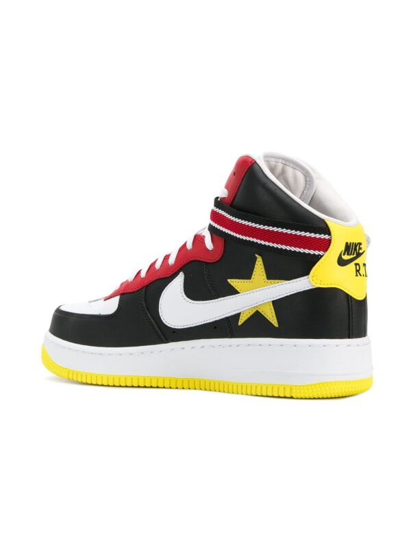 Nike NikeLab x RT Air Force 1 High sneakers - Image 3