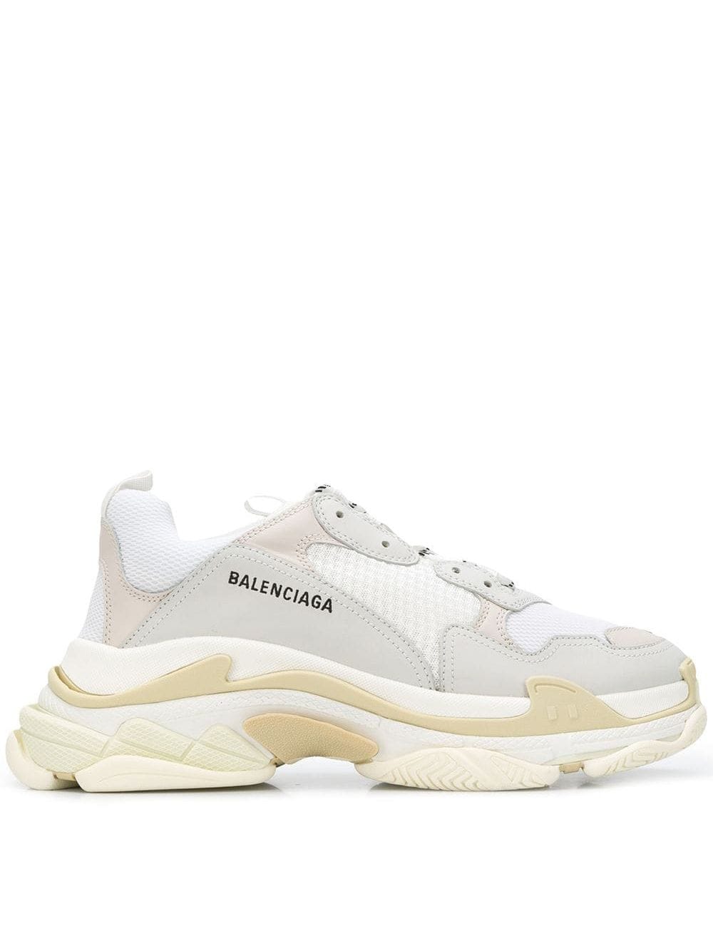 Balenciaga Triple S sneakers