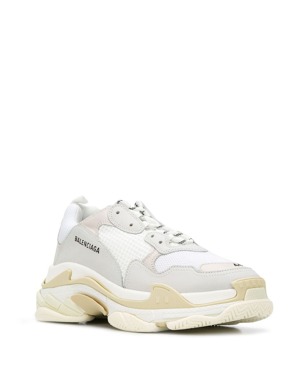 Balenciaga Triple S sneakers - Image 2