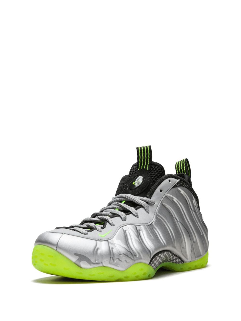 Nike Air Foamposite One Prm "Metallic Camo" sneakers - Image 2