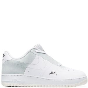 Nike x A Cold Wall Air Force 1 Low "White" sneakers