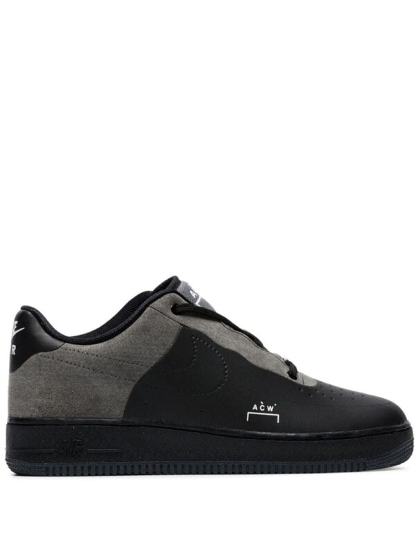 Nike x A-COLD-WALL* Air Force 1 '07 sneakers