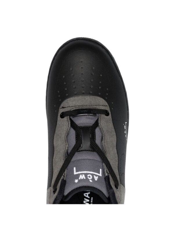 Nike x A-COLD-WALL* Air Force 1 '07 sneakers - Image 3